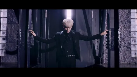 CROSS GENE -「sHi-tai!」Short MV