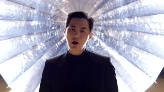 【MV】JUNJIN - WowWowWow