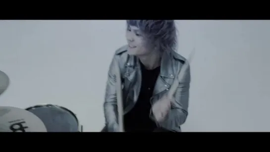 Crossfaith - Devil`s Party - Official Music Video