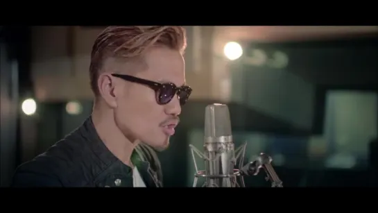 EXILE ATSUSHI ＋ AI - Be Brave