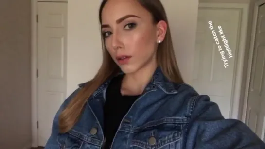 Hailie Jade (дочь Эминема)