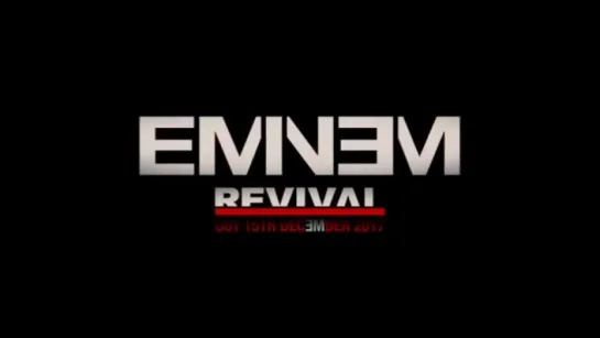 Eminem - Revival: 15 декабря!