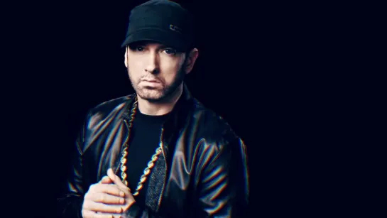 Eminem: SNL promo 2017