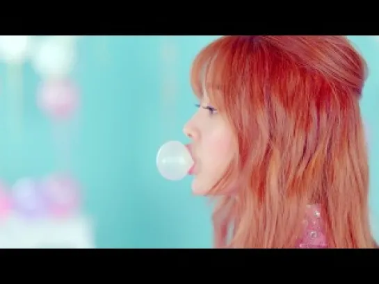 |MV| SONG JIEUN - BEAUTIFUL 25