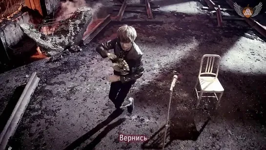 Teen Top - Missing MV [rus sub]