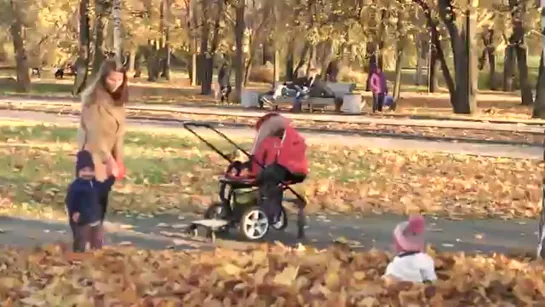 Песня о Петрозаводске