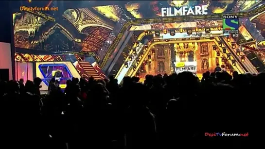 59th Filmfare Awards 2014 (11) http://vk.com/club26043963