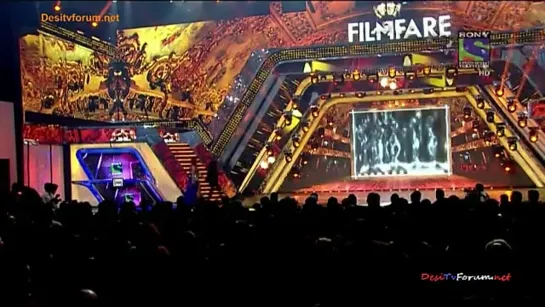 59th Filmfare Awards 2014 (10) http://vk.com/club26043963