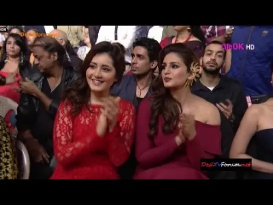 20th Annual Life OK Screen Awards 2014 (6) http://vk.com/club26043963