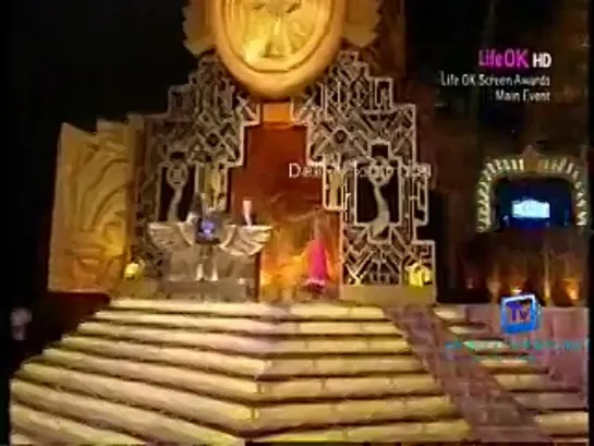 20th Annual Life OK Screen Awards 2014 (4) http://vk.com/club26043963