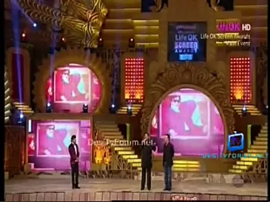 20th Annual Life OK Screen Awards 2014 (2) http://vk.com/club26043963