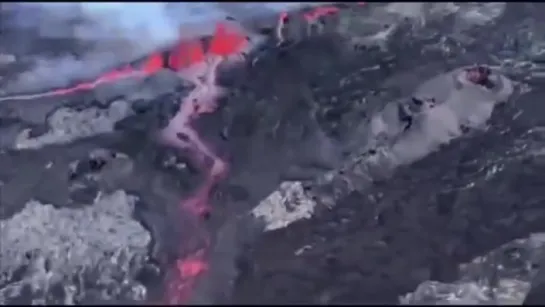 Piton de la Fournaise - 15.09.2018