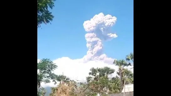 Агунг - 15.07.2018