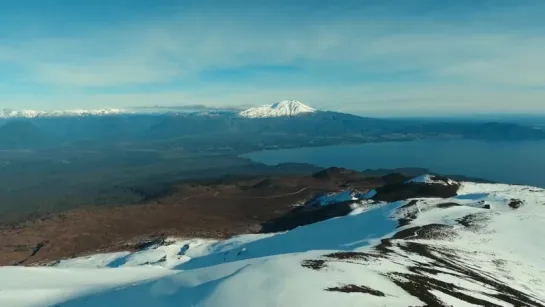 Volcan Osorno - Petrohue