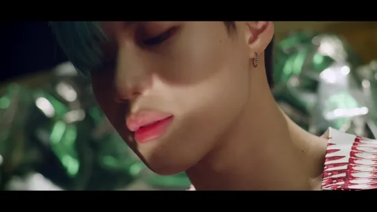 190725 TAEMIN выпустил Teaser #2 Fаmоus