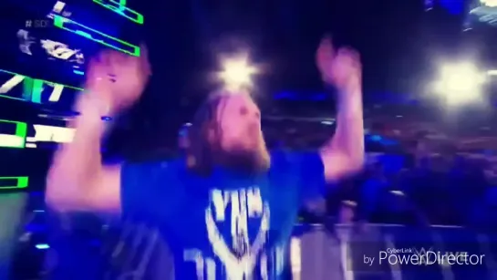 |WM| Daniel Bryan vs Aj Styles - Smackdown 12.11.2018 - Highlights