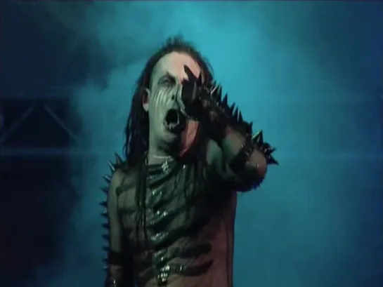 Cradle of Filth