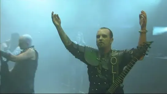 Dimmu Borgir - Live at Wacken 2007