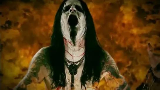 DIMMU BORGIR "Sorgens Kammer Del. II" (2010)