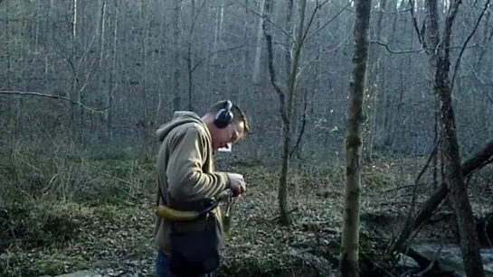 Making Percussion Caps