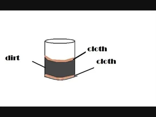 how to make potassium nitrate