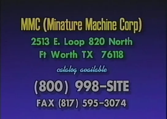 23 - Manufacturers Information