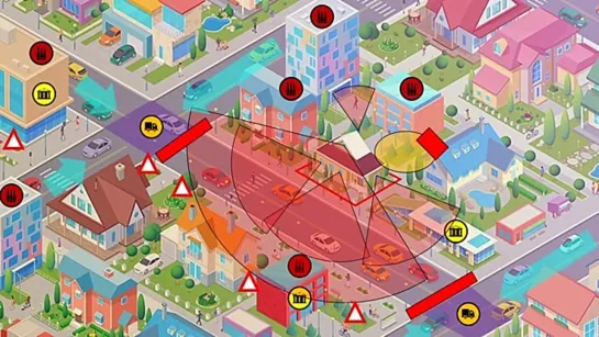 KOCOA_ Terrain Analysis for Home Defense