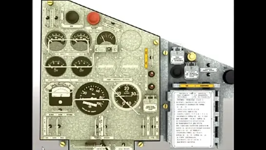 Т 72 Урок 30 Щит механика водителя