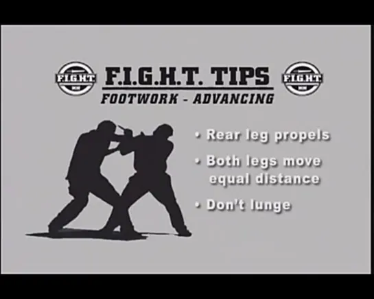 Haganah Principles Of Combat Part 4 Knife Fighting