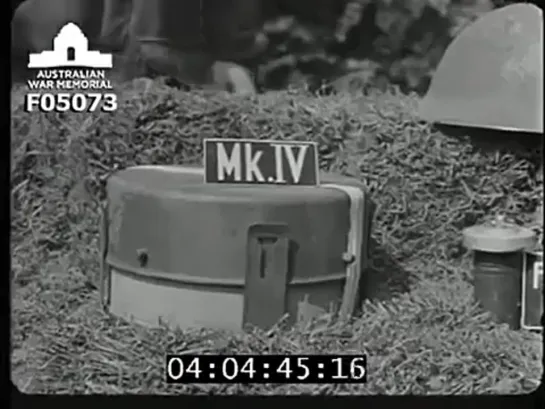 Противотанковые мины (1942) - Anti-tank land-mines (1942)