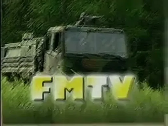 FMTV part 1