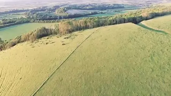 Britains Secret WW2 Hideouts - Auxiliary Unit Bunkers