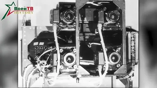 Тактический разведывательный самолет ТR-1A 1989г.