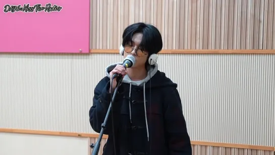 Big Naughty (빅나티) – Joker [KBS Cool FM 89.1MHz 12.03.2021]