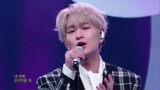 SHINee (샤이니) – Marry You [Live @ The Ringtone: SHINee is Back]