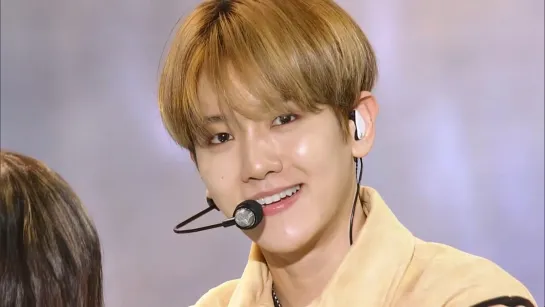 BAEKHYUN (백현) – Candy [INK Incheon K-POP Concert 2020]