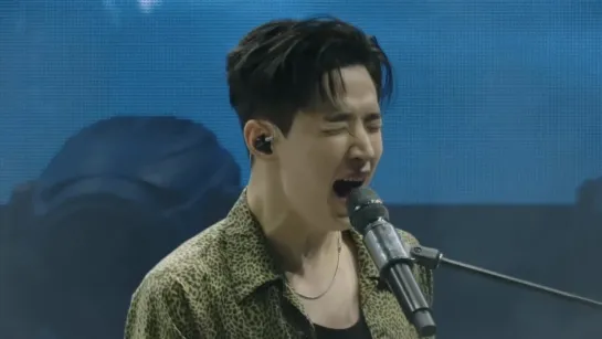 Henry Lau (刘宪华/헨리) – RADIO [Live in Melbourne]