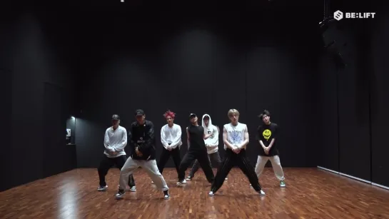 ENHYPEN (엔하이픈) – Future Perfect (Pass the MIC) [Dance Practice]