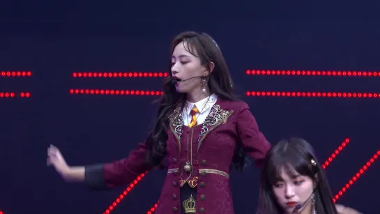 Opening: SNH48 – Endless Story (魔女的诗篇) [6th Annual General Election Highlights]