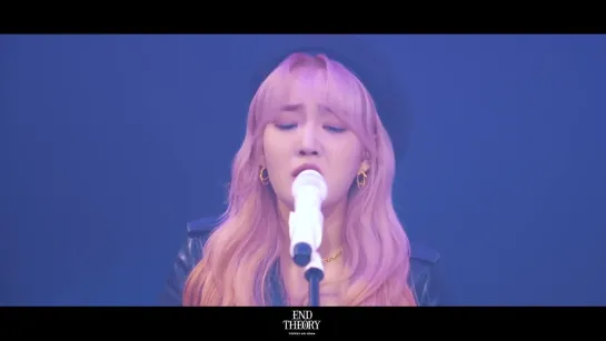 YOUNHA (윤하) – Truly [Live Clip]