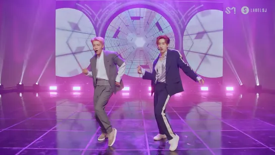 SUPER JUNIOR-D&E (슈퍼주니어-D&E) – ZERO (English ver.) On ¡Despierta América!