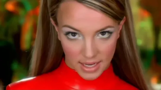 Britney Spears - Oops!...I Did It Again