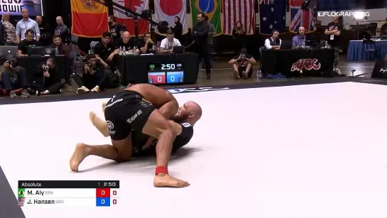 #ADCC2019 - Day 2 Mat 3 absolute