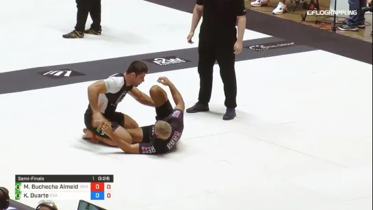 #ADCC2019 day 2 mat 1 part 1 Buchecha/Duarte/Magalhaes/Gazola/JT TORRES/Garry Tonon