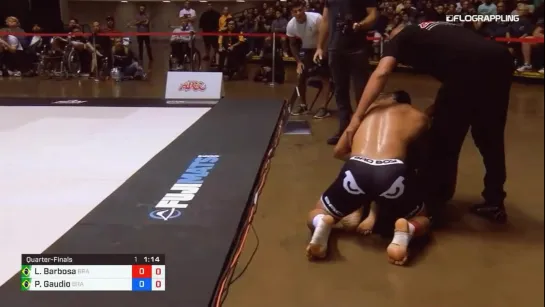 #ADCC2019 day 1 mat 3 part 5 Buchecha/Victor Hugo/Simoes/Duarte/ Lucas Hulk Barbosa/P Gaudio