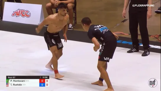 #ADCC2019 mat 2 day 1 part 7 - Lucas Lepri/Ruotolo/Dante Leon/Mantovani/Diniz/ Arges