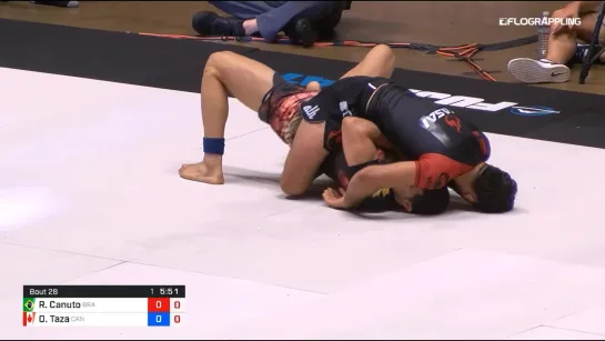 #ADCC2019 day1 mat2 part 3 - Renato Canuto/Oliver Taza/Arges/Baulding/Combs/DJ Jackson