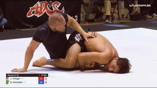 ADCC2019 day1 mat 2 part 2 - Magalhaes/Martinez/Craig Jones/Dyson/Murilo Santana/Hinger/Almeida/L-Sodhi