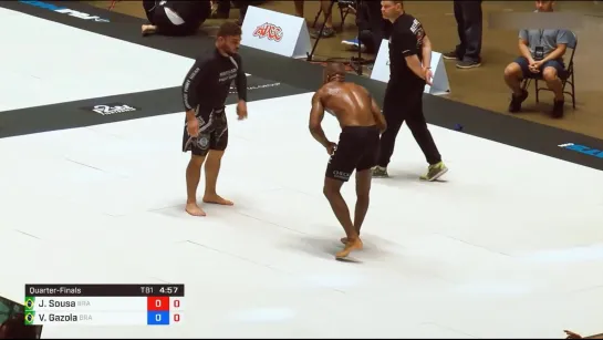 #ADCC2019 mat 1 day1 part 5 - Ryan/Spriggs/ Jackson Sousa/Gazola/Hinger/Wardzinski