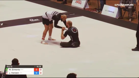 #adcc2019 mat1-day1-part1 Buchecha/Braga Neto/Duarte/Gimenes/ Rafigaev/ Andrew/Spriggs